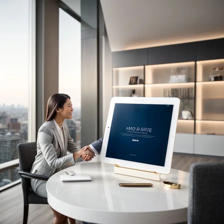 Comprehensive Deal Support